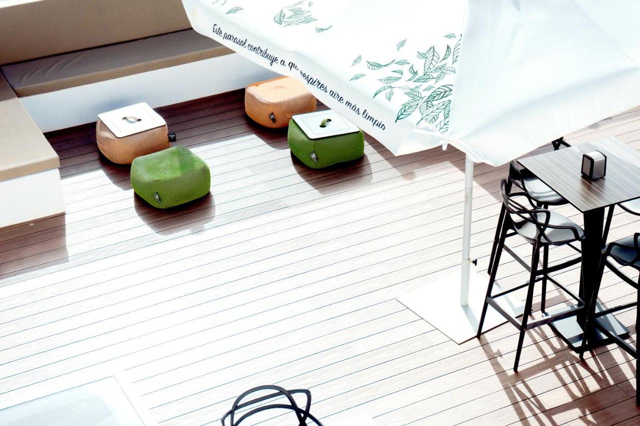 Daos Suites & Terrace มาร์เบยา ภายนอก รูปภาพ