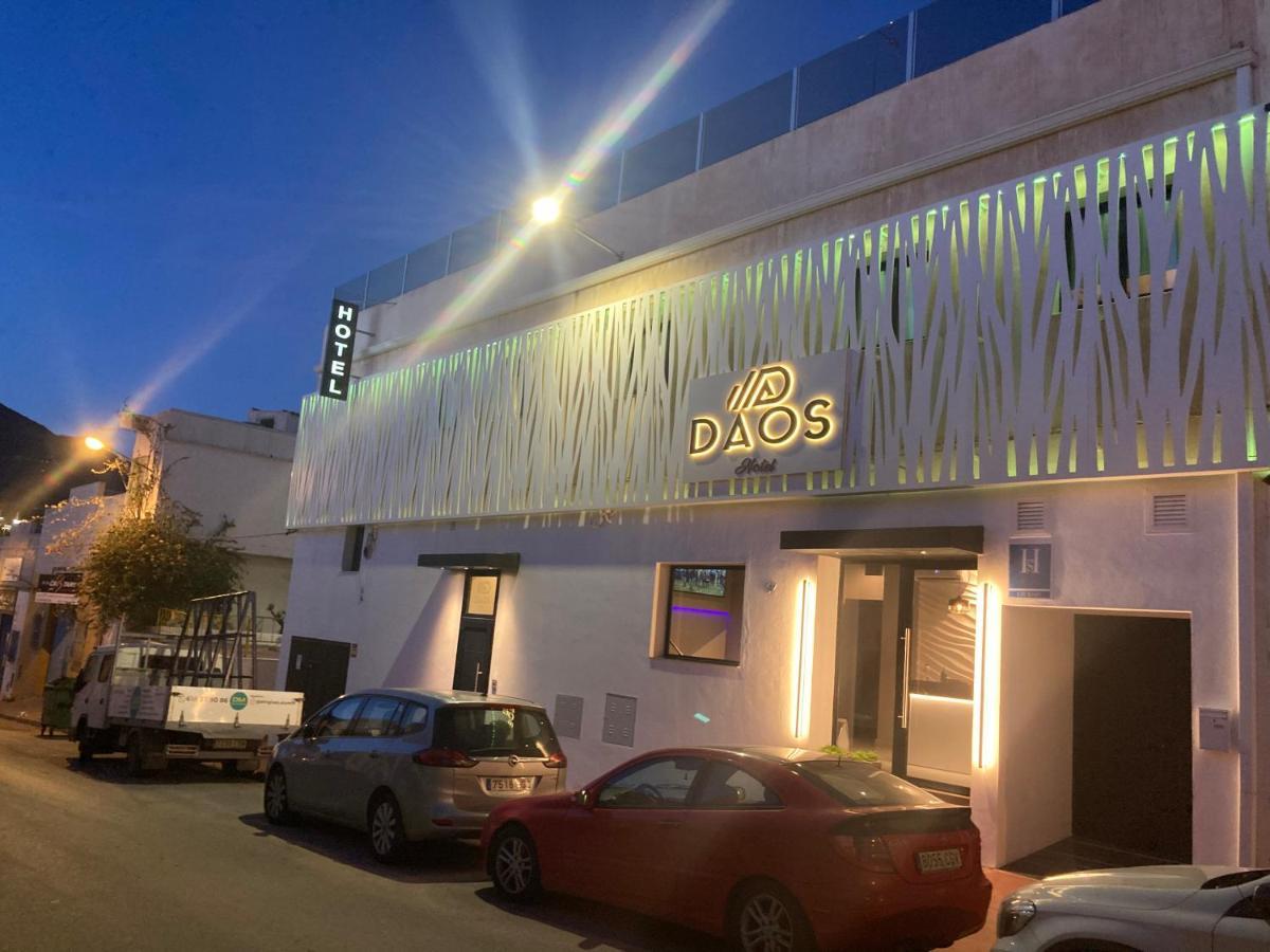 Daos Suites & Terrace มาร์เบยา ภายนอก รูปภาพ