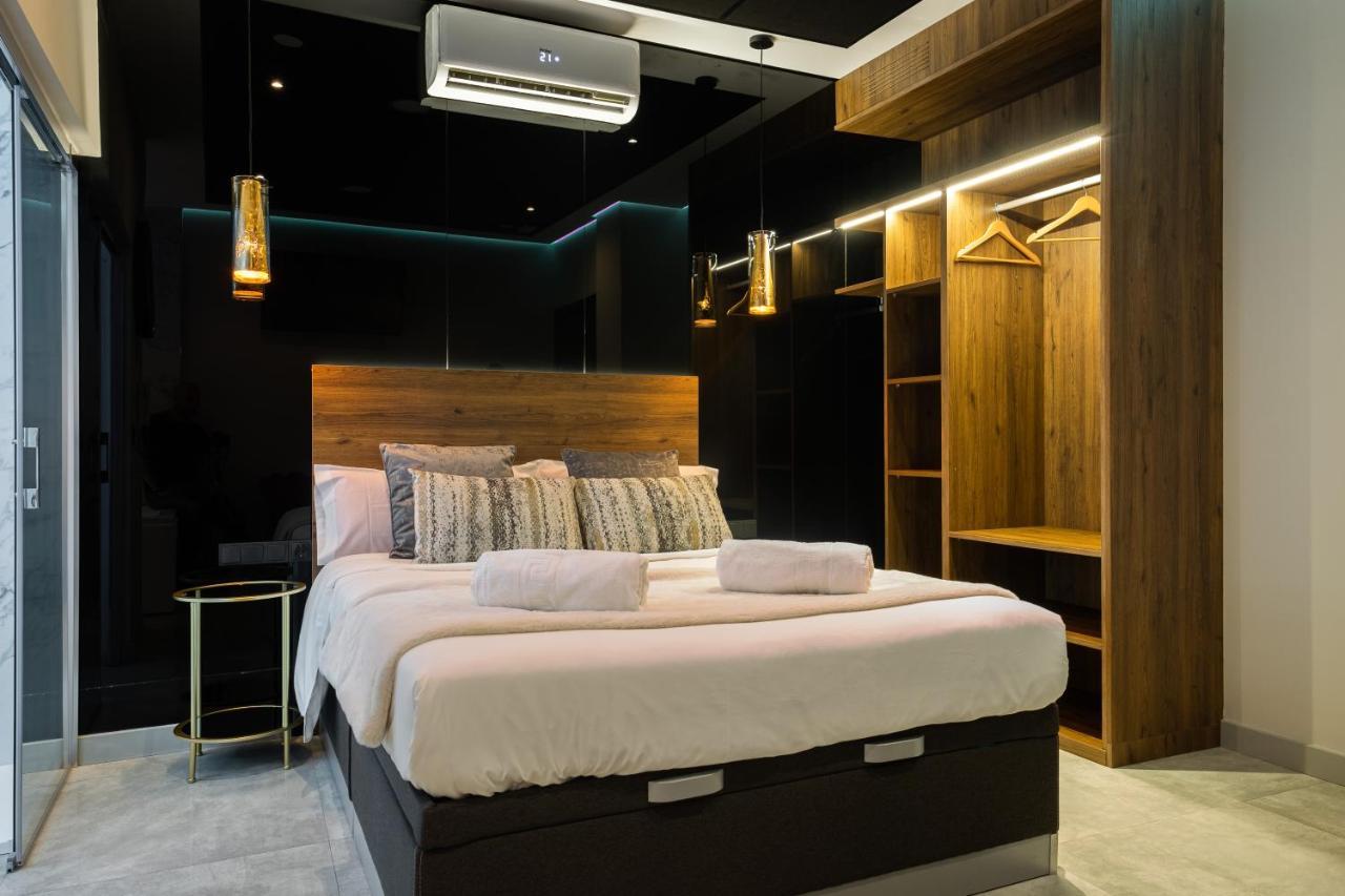 Daos Suites & Terrace มาร์เบยา ภายนอก รูปภาพ