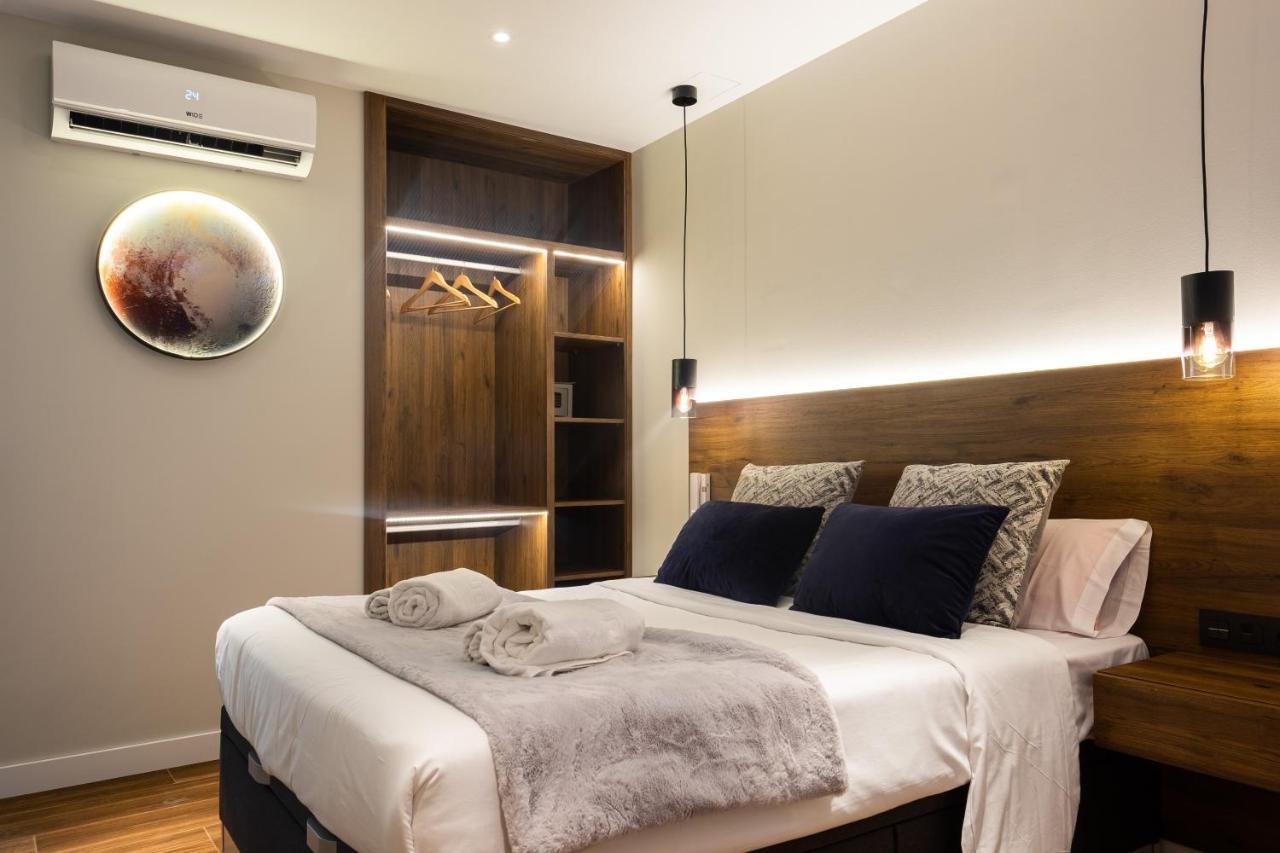 Daos Suites & Terrace มาร์เบยา ภายนอก รูปภาพ