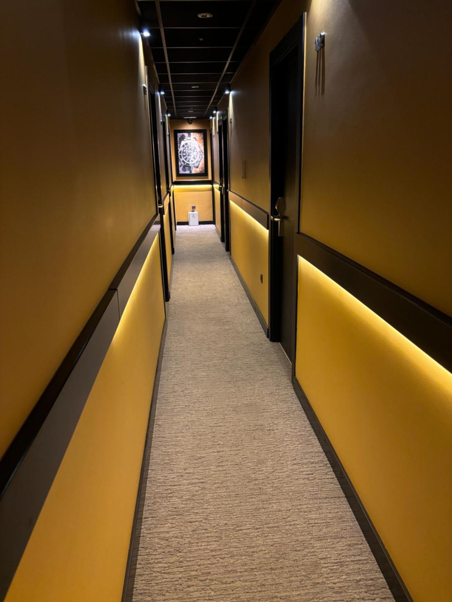 Daos Suites & Terrace มาร์เบยา ภายนอก รูปภาพ