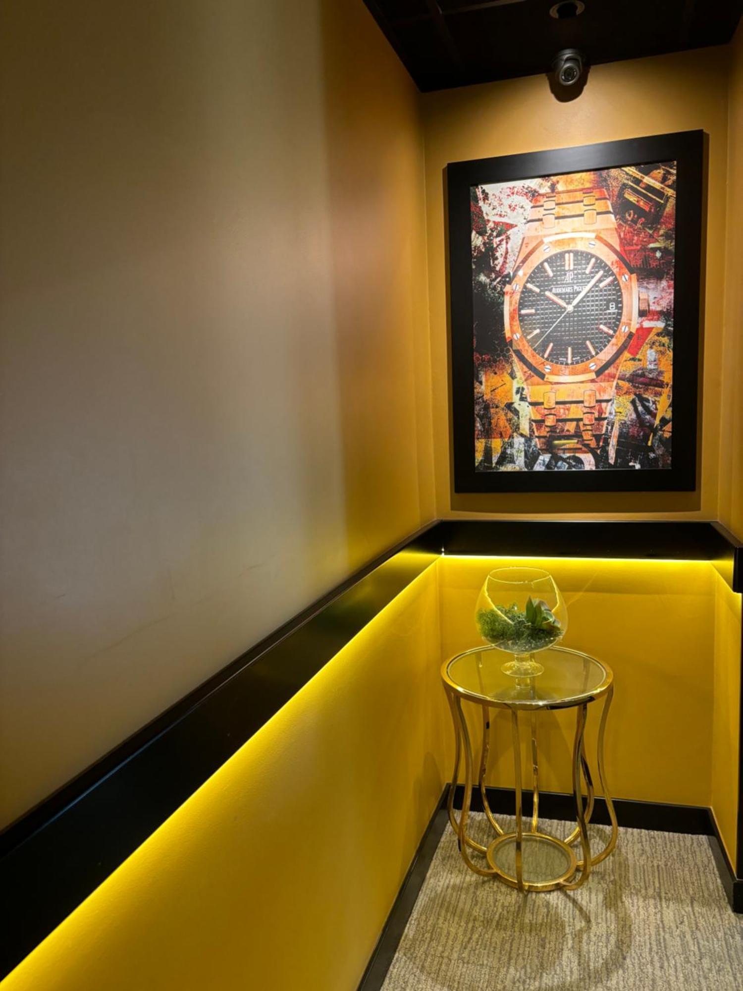 Daos Suites & Terrace มาร์เบยา ภายนอก รูปภาพ