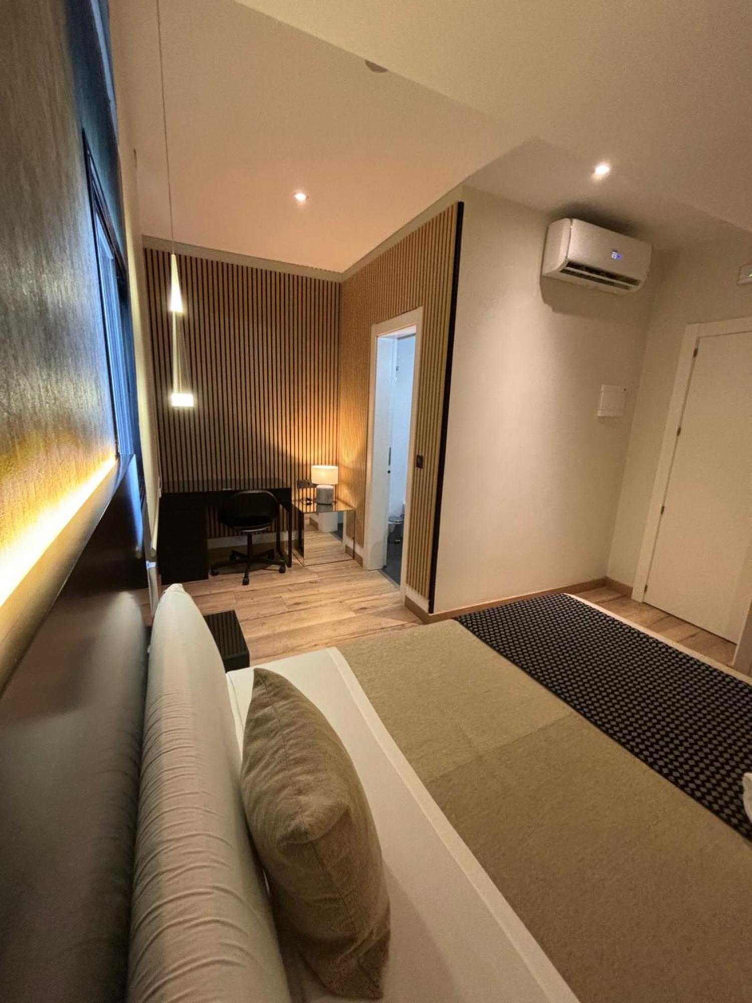 Daos Suites & Terrace มาร์เบยา ภายนอก รูปภาพ