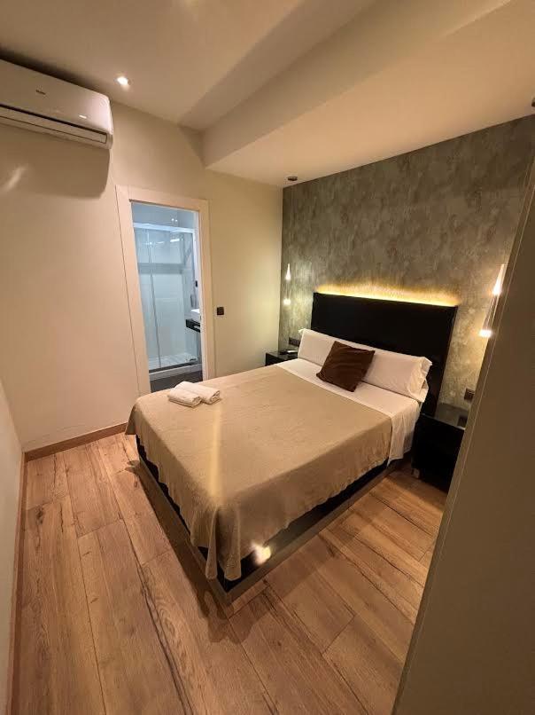 Daos Suites & Terrace มาร์เบยา ภายนอก รูปภาพ